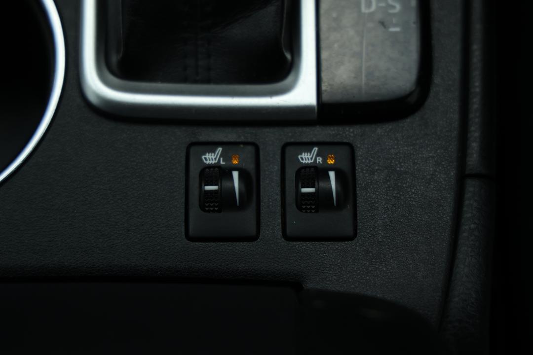 2019 Toyota Kluger Gxl (4x4), Automatic, 86232 km, Ventilated Seats