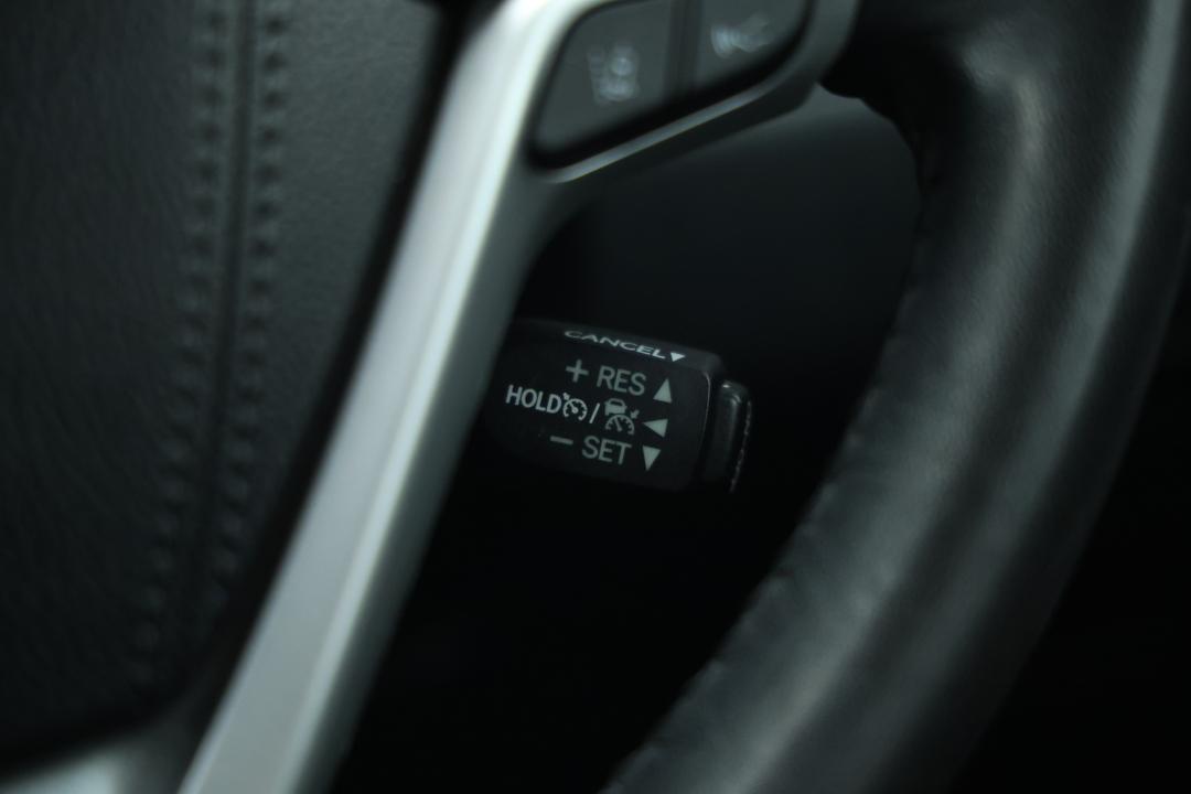 2019 Toyota Kluger Gxl (4x4), Automatic, 86232 km, Cruise Control