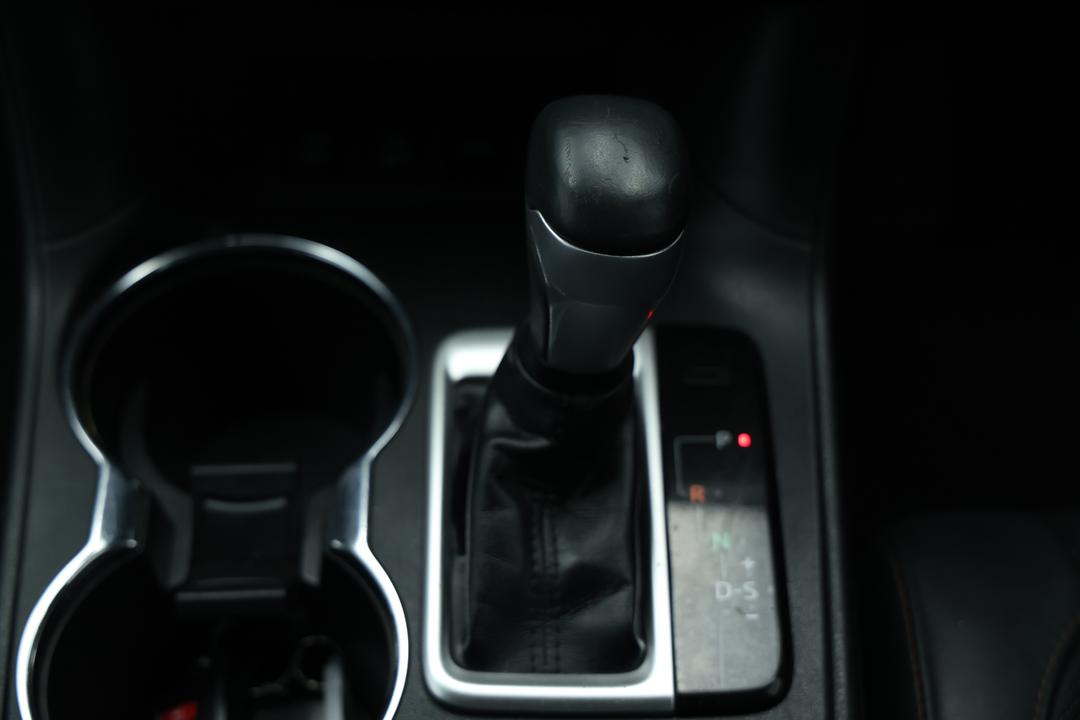 2019 Toyota Kluger Gxl (4x4), Automatic, 86232 km, Gear Lever 