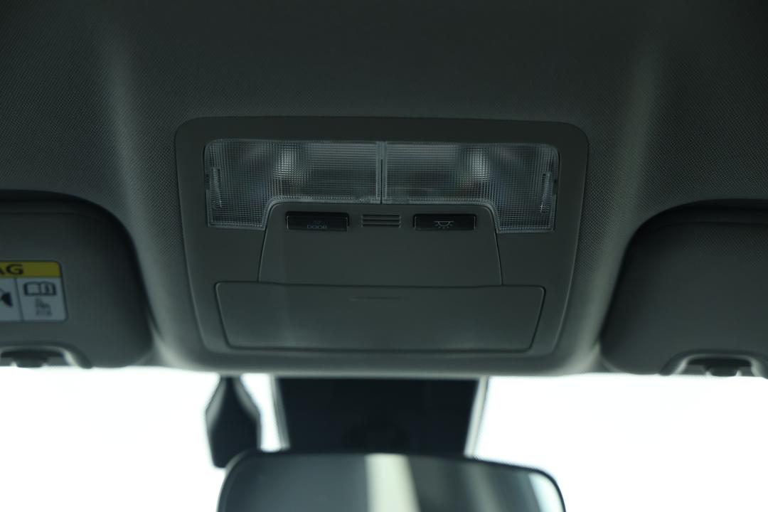 2019 Toyota Kluger Gxl (4x4), Automatic, 86232 km, On-Roof Controls/Sunglass holder