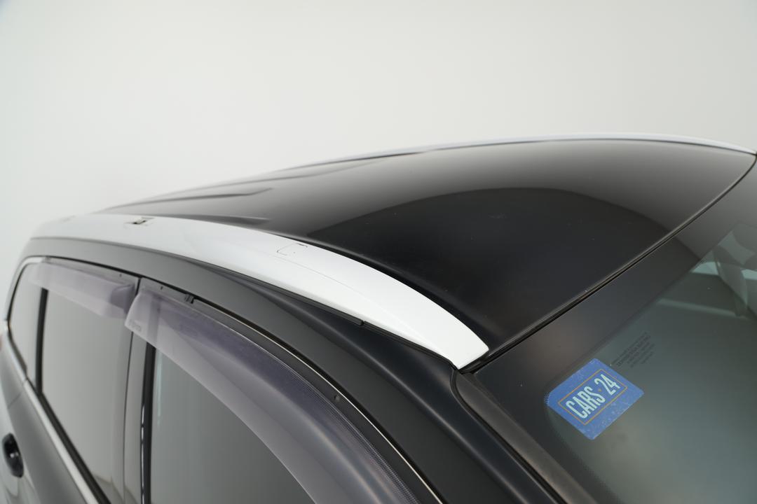 2019 Toyota Kluger Gxl (4x4), Automatic, 86232 km, Roof/Sunroof View