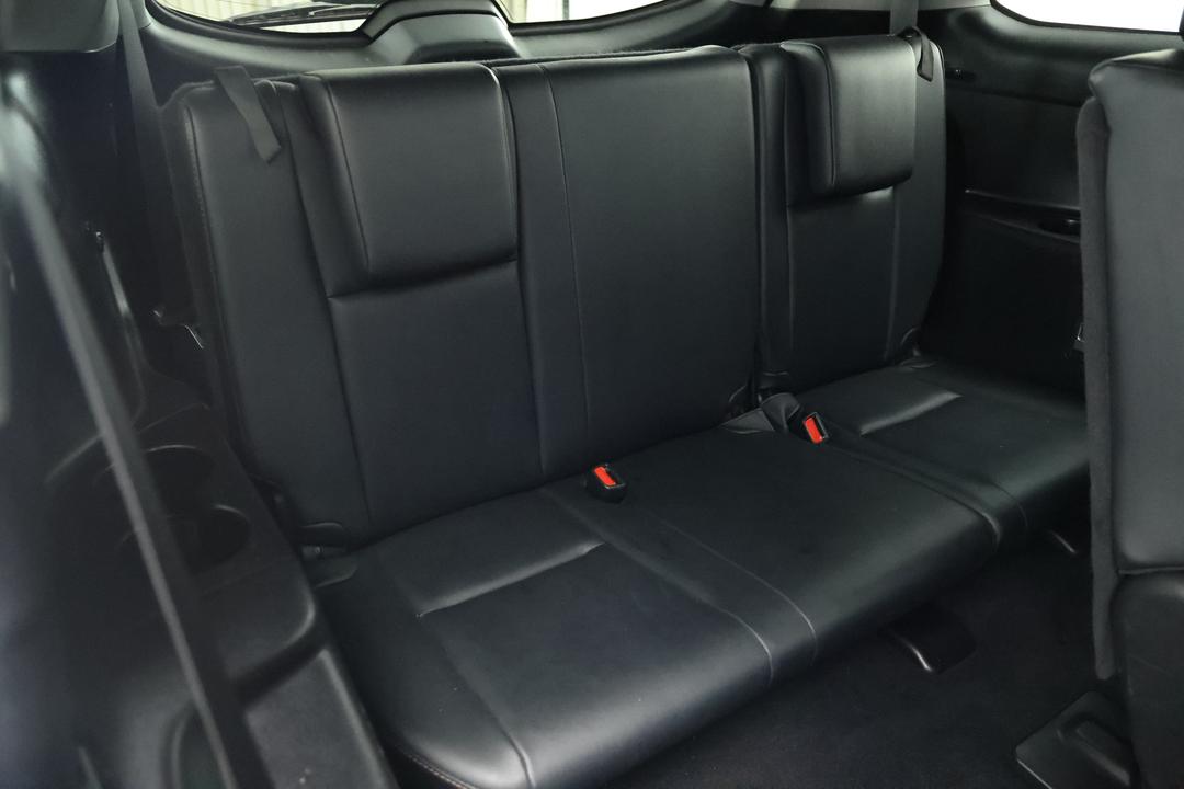 2019 Toyota Kluger Gxl (4x4), Automatic, 86232 km, Third Row Seats