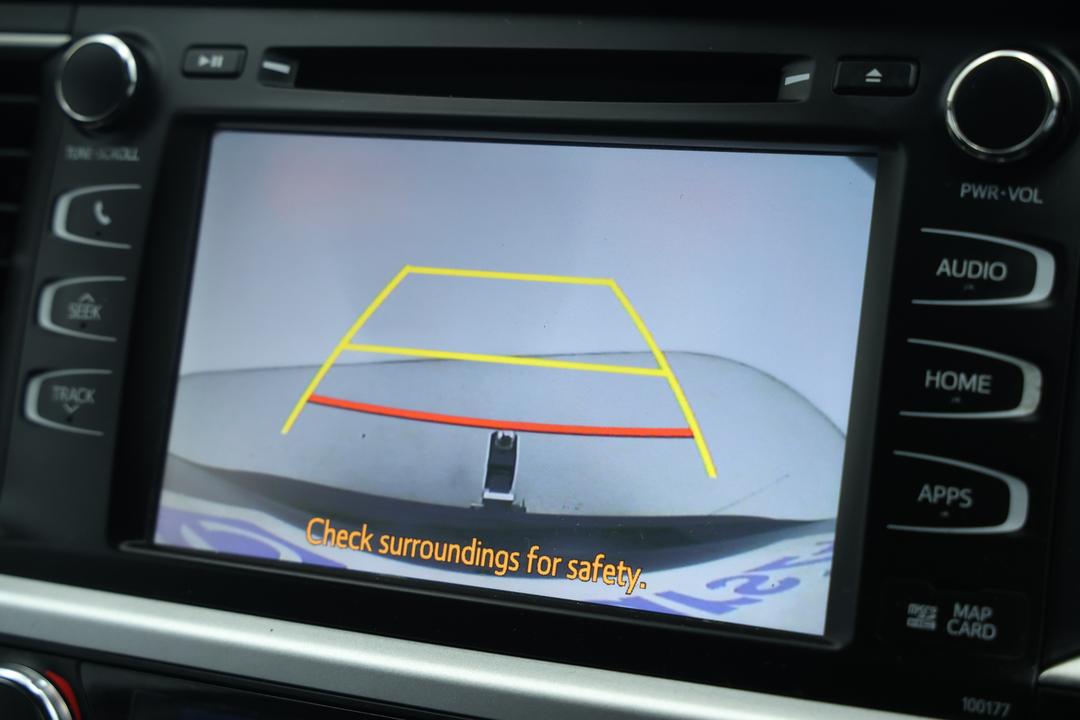 2019 Toyota Kluger Gxl (4x4), Automatic, 86232 km, Parking Camera