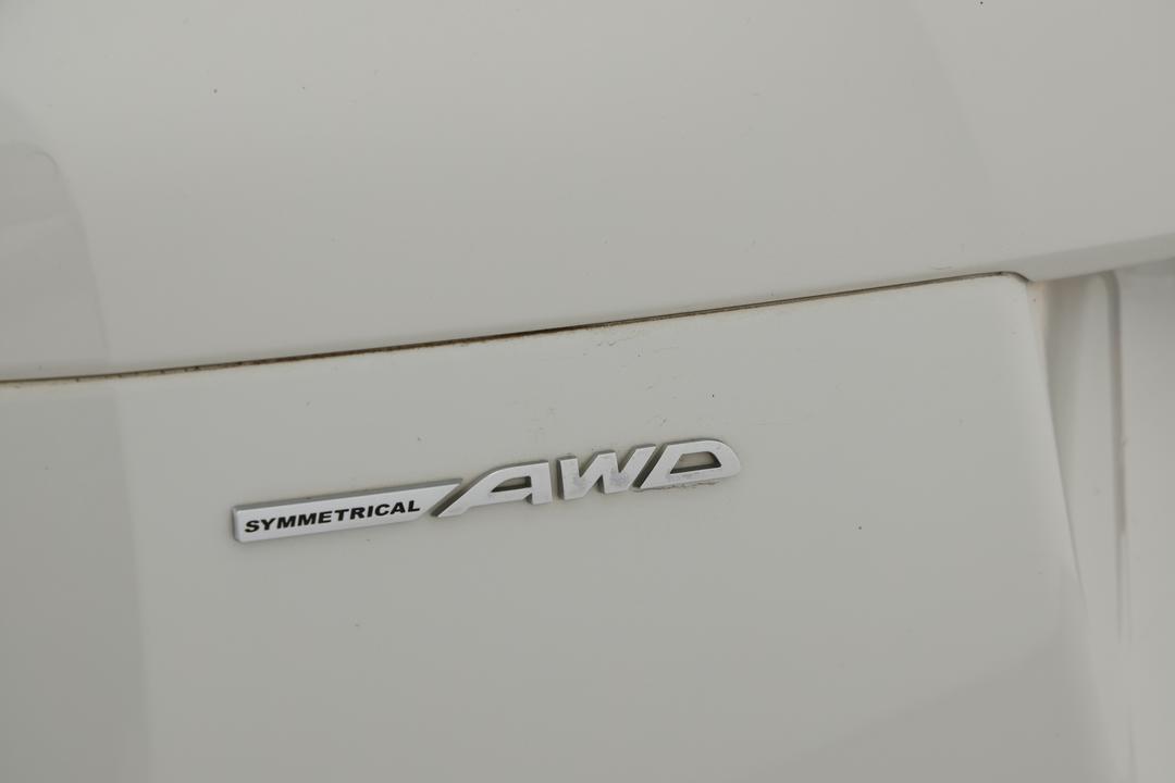 2018 Subaru Forester 2.5i-l, Automatic, 171717 km, Badge (Boot Left Side)