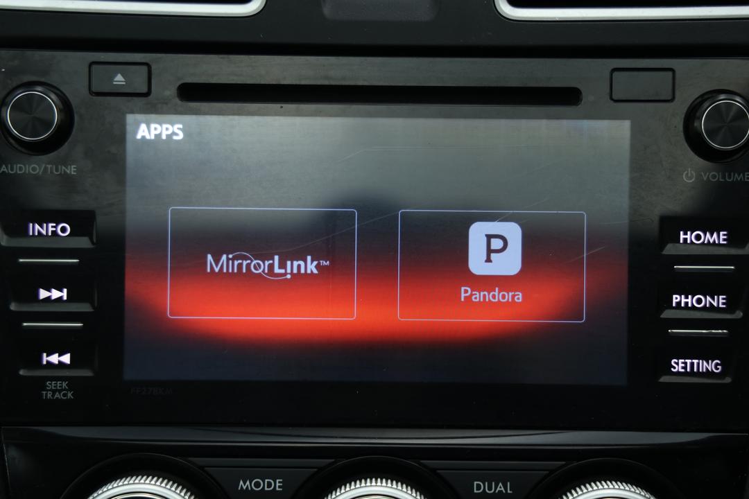 2018 Subaru Forester 2.5i-l, Automatic, 171717 km, Android/Apple Car Play