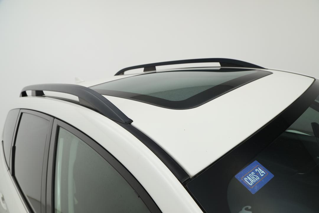 2018 Subaru Forester 2.5i-l, Automatic, 171717 km, Roof/Sunroof View