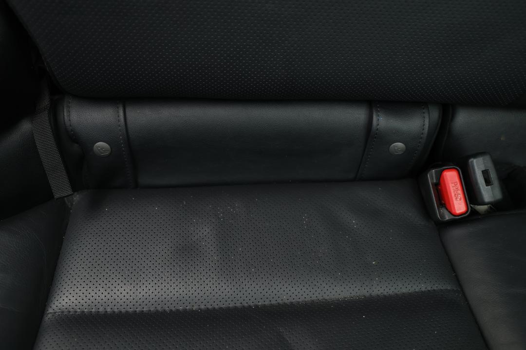 2018 Subaru Forester 2.5i-l, Automatic, 171717 km, Child Seat Anchor Points