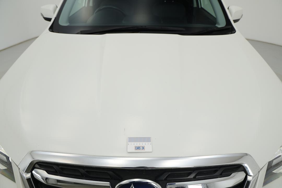 2018 Subaru Forester 2.5i-l, Automatic, 171717 km, Bonnet Scratch