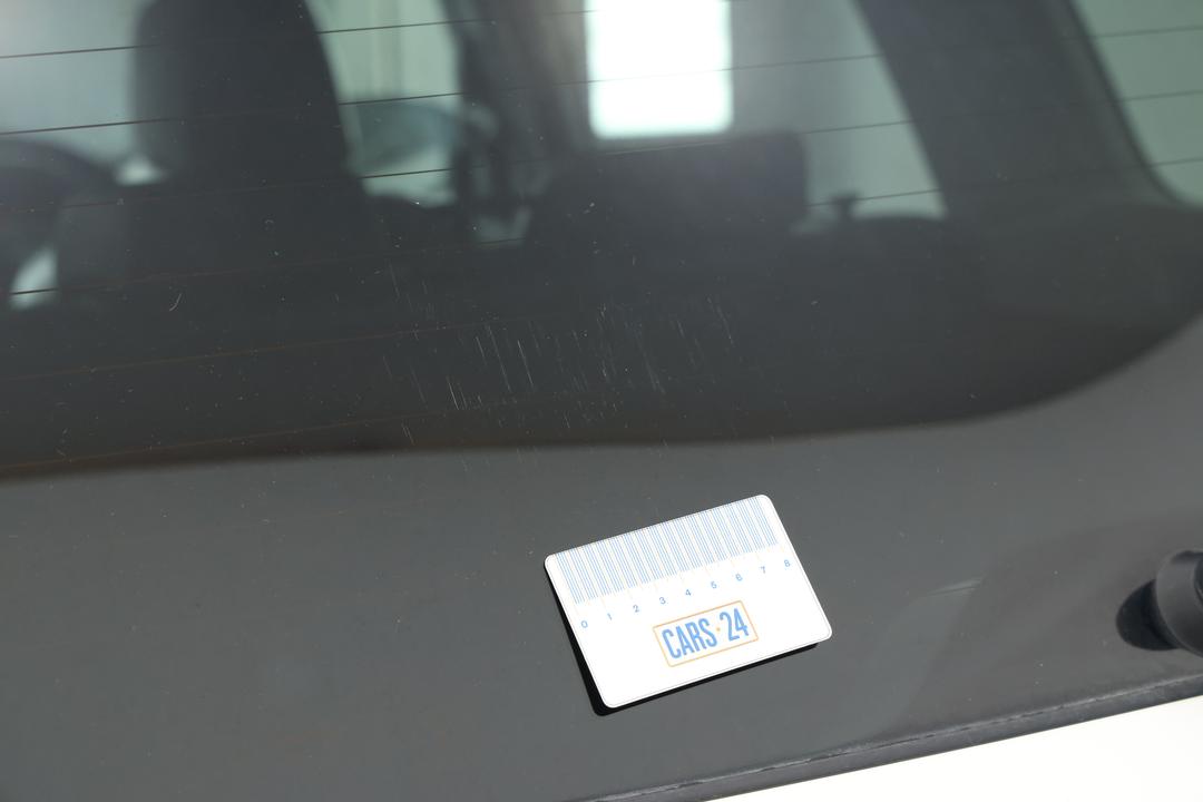 2018 Subaru Forester 2.5i-l, Automatic, 171717 km, Windshield Rear Scratch