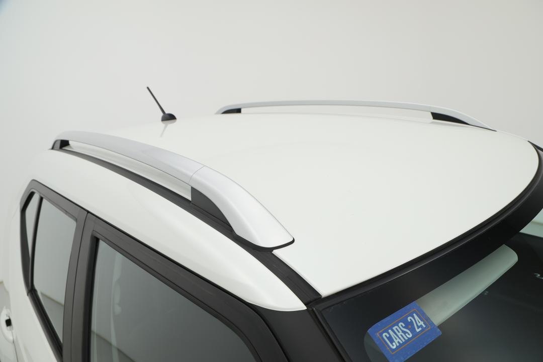 2023 Suzuki Ignis Gl, Manual, 12741 km, Roof/Sunroof View