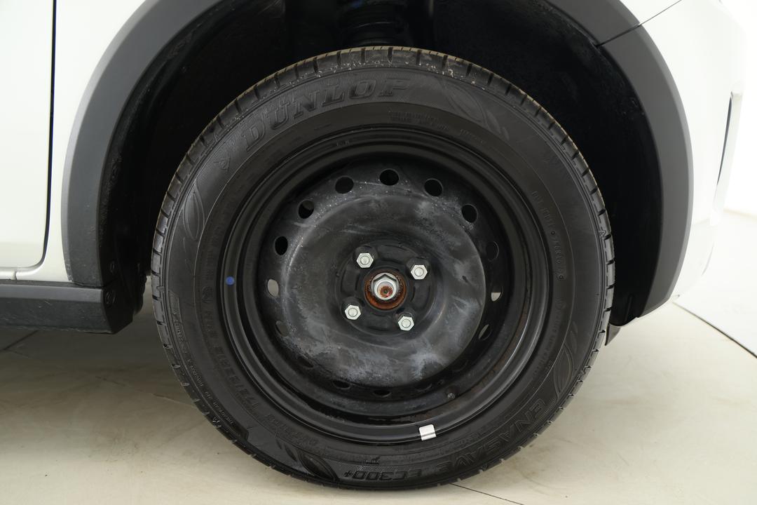 2023 Suzuki Ignis Gl, Manual, 12741 km, Right Front Wheel
