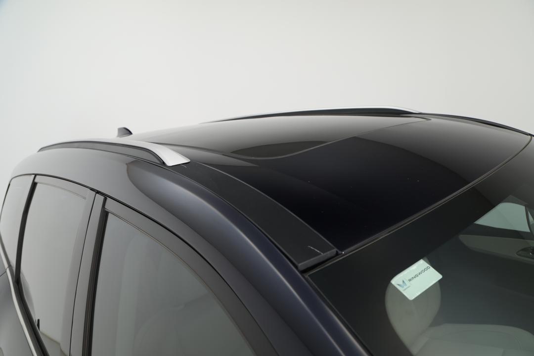 2024 Mahindra Xuv700 Ax7l, Automatic, 24889 km, Roof/Sunroof View