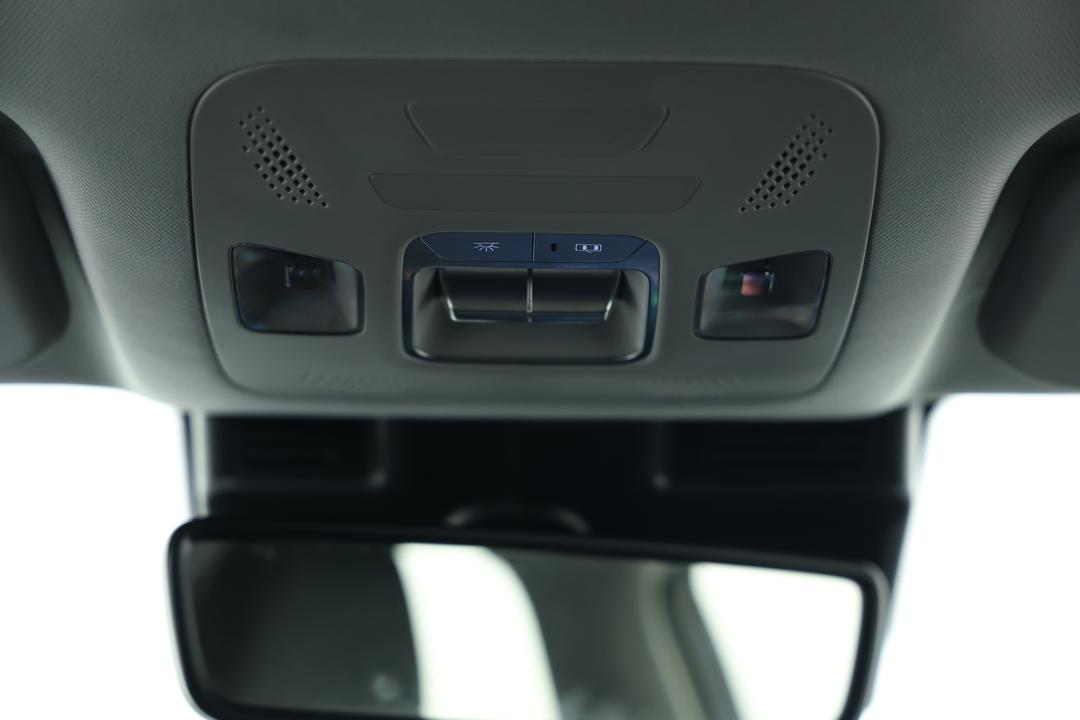 2023 Chery Omoda 5 Bx (basic Version), Automatic, 59065 km, On-Roof Controls/Sunglass holder