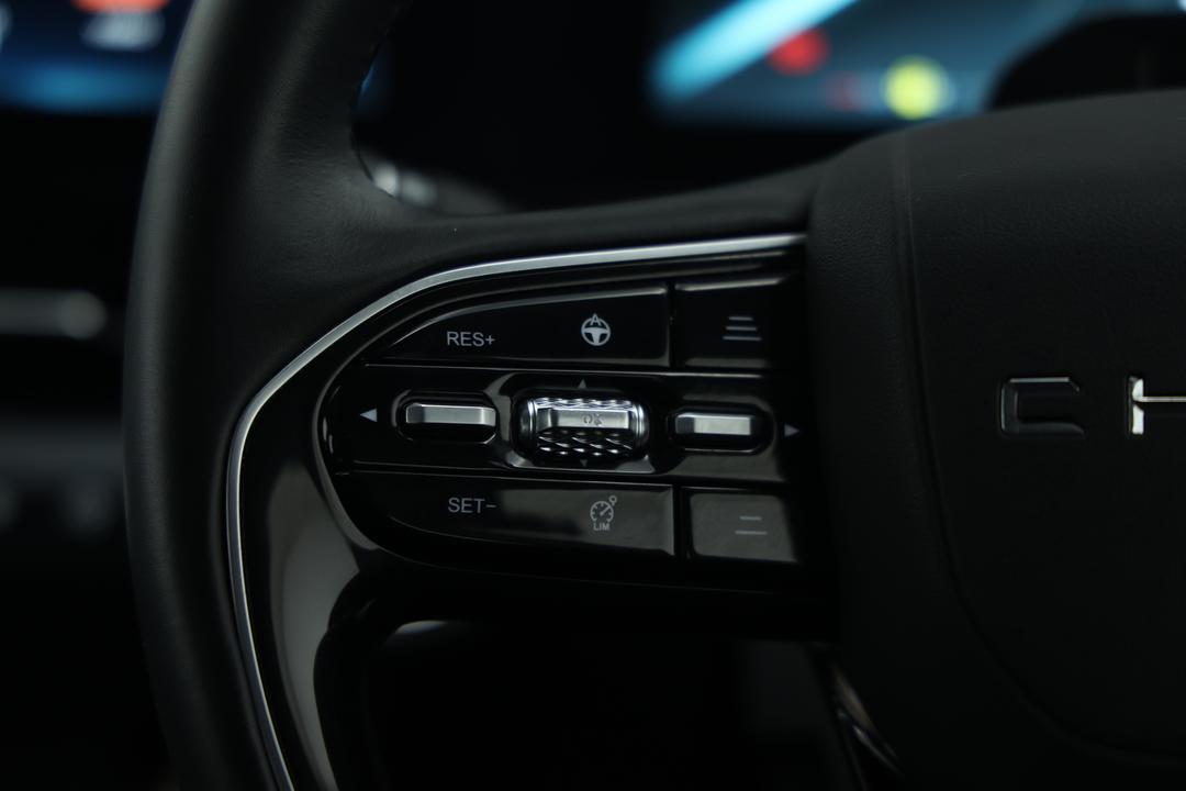 2023 Chery Omoda 5 Bx (basic Version), Automatic, 59065 km, Cruise Control
