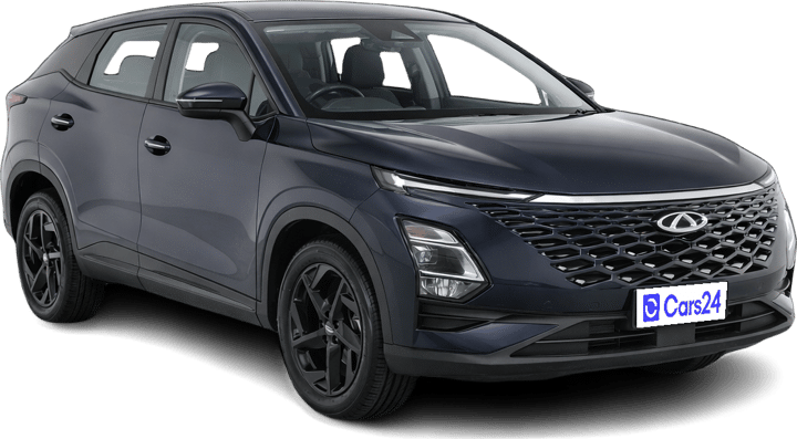 2023 - Chery Omoda 5 - Wagon - Petrol - Automatic