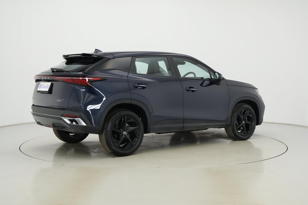 2023 Chery Omoda 5 Bx (basic Version), Automatic, 59065 km, Right Back Diagonal (45- Degree) View