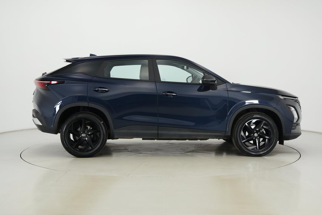 2023 Chery Omoda 5 Bx (basic Version), Automatic, 59065 km, Right Side View