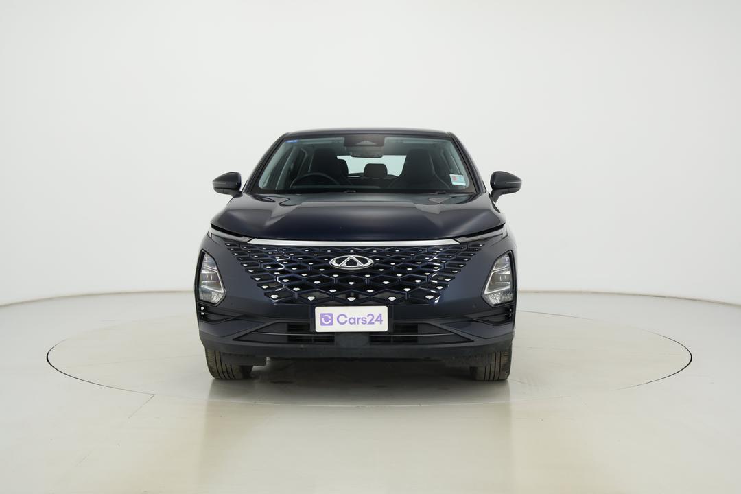 2023 Chery Omoda 5 Bx (basic Version), Automatic, 59065 km, Front View