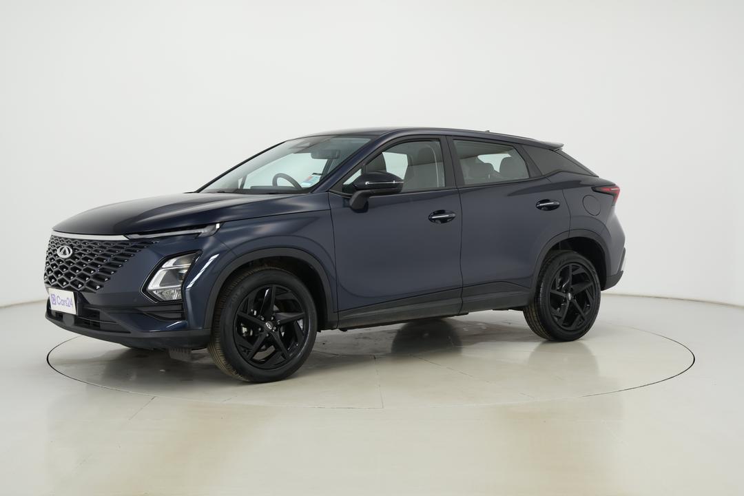 2023 Chery Omoda 5 Bx (basic Version), Automatic, 59065 km, Left Front Diagonal (45- Degree) View