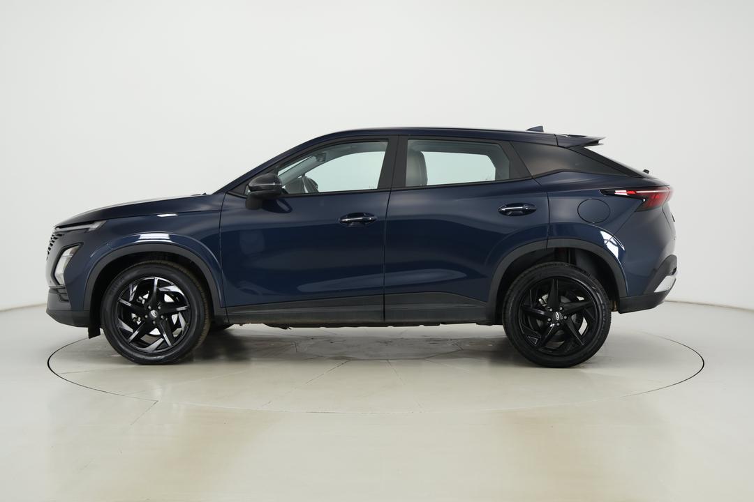 2023 Chery Omoda 5 Bx (basic Version), Automatic, 59065 km, Left Side View