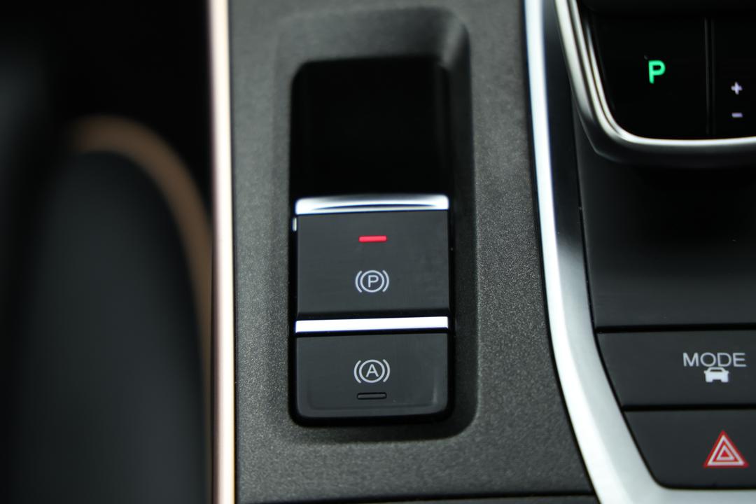 2023 Chery Omoda 5 Bx (basic Version), Automatic, 59065 km, Handbrake