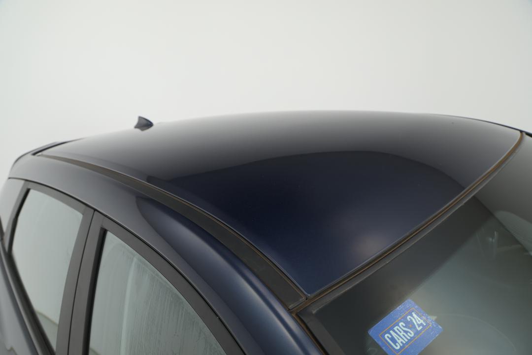 2023 Chery Omoda 5 Bx (basic Version), Automatic, 59065 km, Roof/Sunroof View