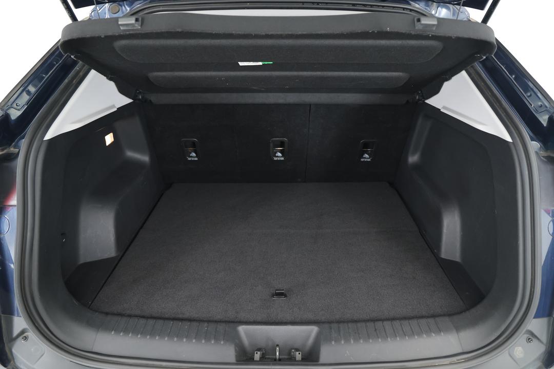 2023 Chery Omoda 5 Bx (basic Version), Automatic, 59065 km, Boot Inside View
