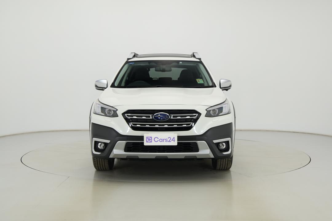 2021 Subaru Outback AWD Touring, Automatic, 56004 km, Front View