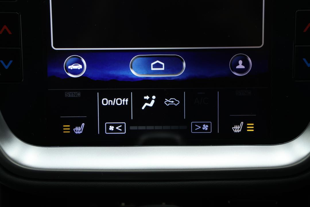 2021 Subaru Outback AWD Touring, Automatic, 56004 km, Ventilated Seats