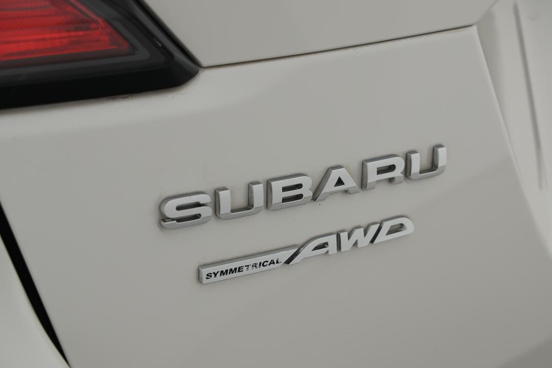 2021 Subaru Outback AWD Touring, Automatic, 56004 km, Badge (Boot Left Side)