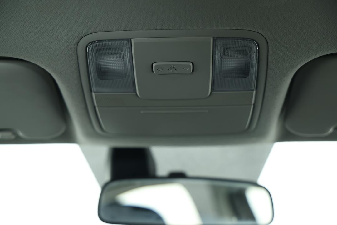 2021 Kia Cerato S, Automatic, 102486 km, On-Roof Controls/Sunglass holder