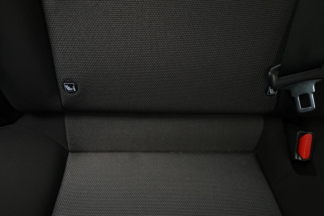 2021 Kia Cerato S, Automatic, 102486 km, Child Seat Anchor Points