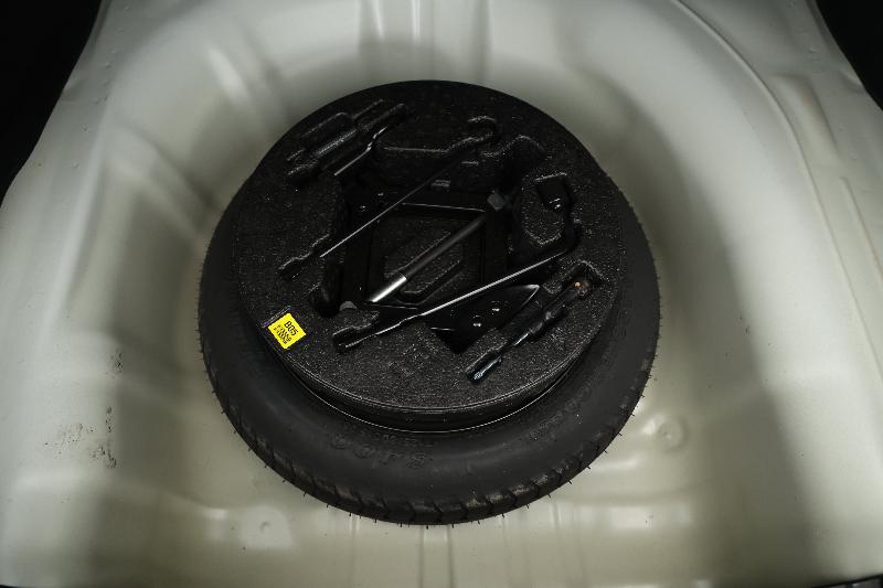 2021 Kia Cerato S, Automatic, 102486 km, Spare Wheel