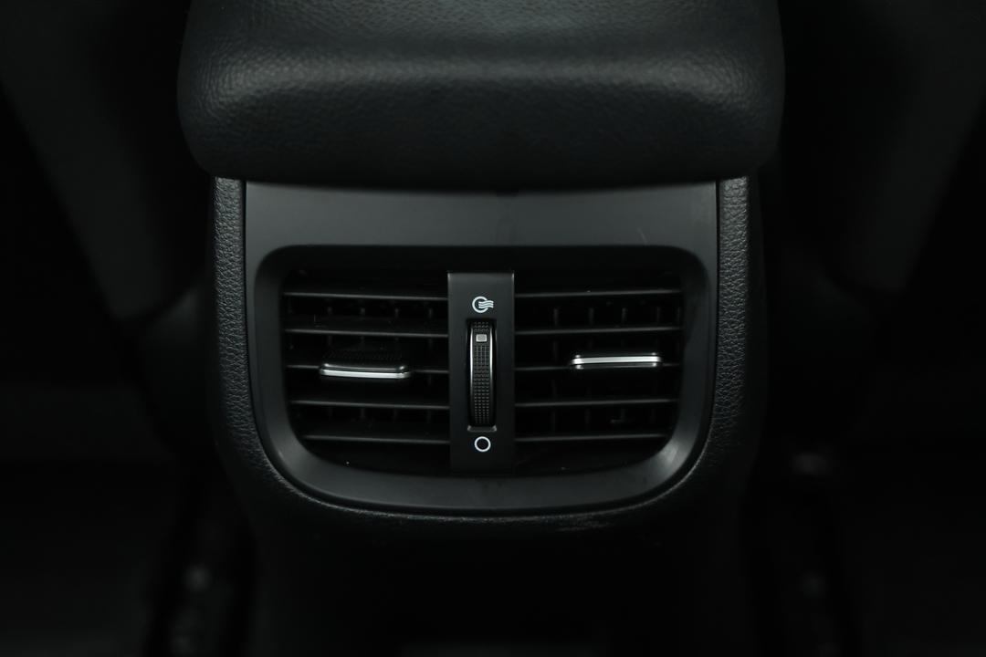 2021 Kia Cerato S, Automatic, 102486 km, Rear A/C Vent