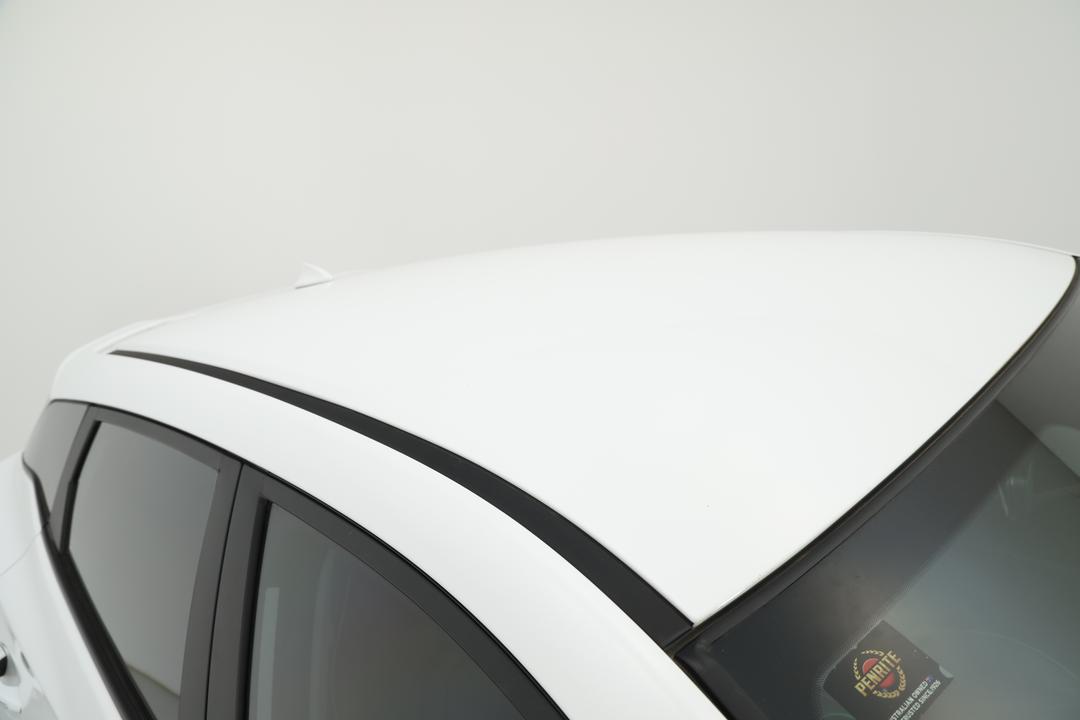 2023 Chery Omoda 5 Bx (basic Version), Automatic, 28771 km, Roof/Sunroof View