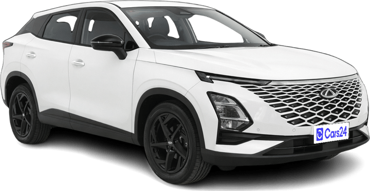 2023 - Chery Omoda 5 - Wagon - Petrol - Automatic