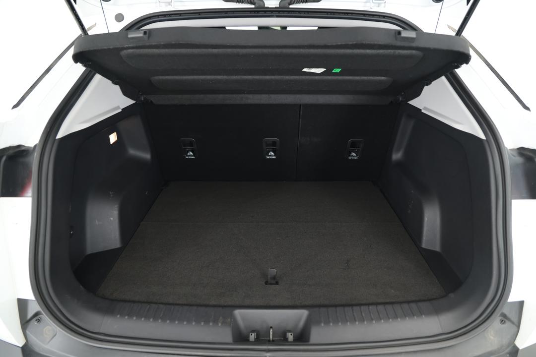 2023 Chery Omoda 5 Bx (basic Version), Automatic, 28771 km, Boot Inside View