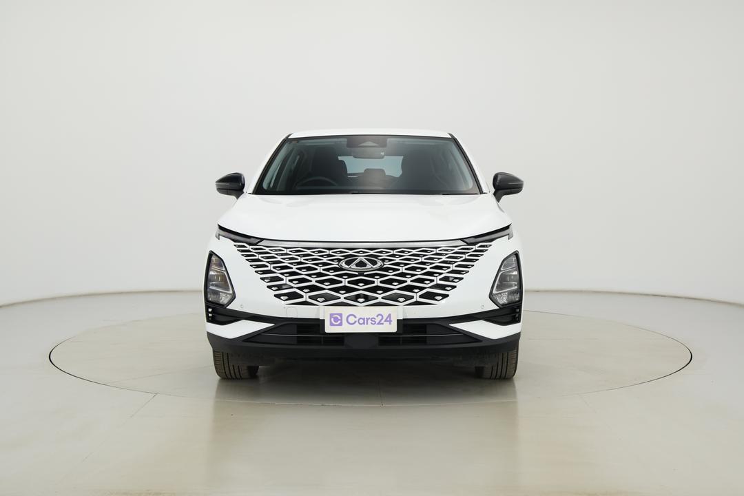 2023 Chery Omoda 5 Bx (basic Version), Automatic, 28771 km, Front View