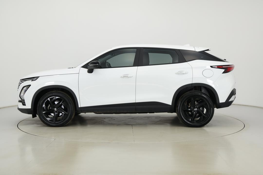 2023 Chery Omoda 5 Bx (basic Version), Automatic, 28771 km, Left Side View
