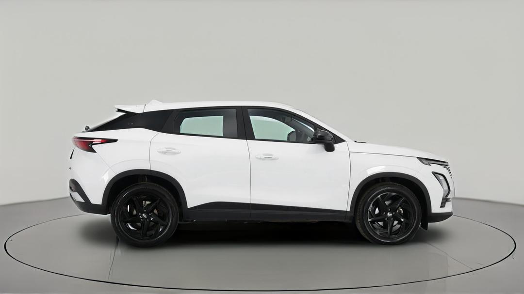 2023 Chery Omoda 5 Bx (basic Version), Automatic, 28771 km, Right Side View