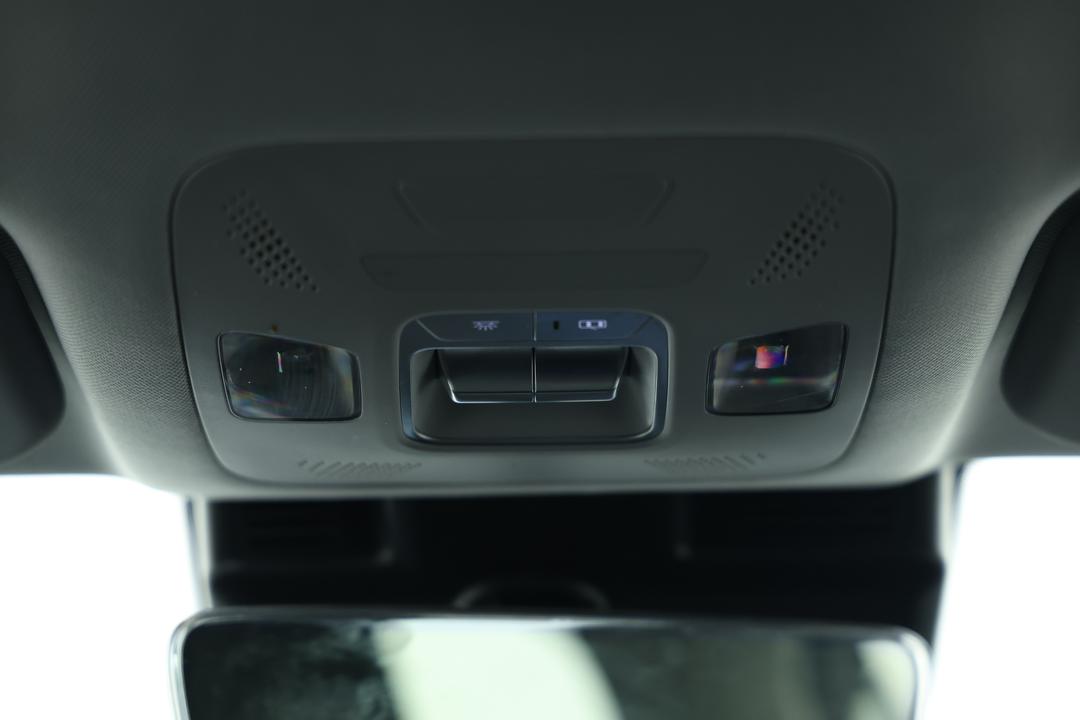 2023 Chery Omoda 5 Bx (basic Version), Automatic, 28771 km, On-Roof Controls/Sunglass holder