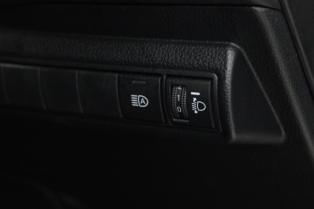 2025 Toyota Corolla Ascent Sport Hybrid, Automatic, 25679 km, Utility Switches/Buttons