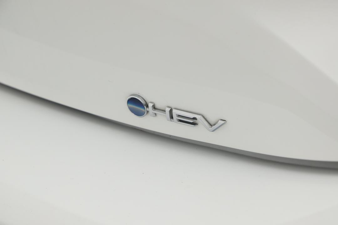 2025 Toyota Corolla Ascent Sport Hybrid, Automatic, 25679 km, Badge (Boot Right Side)