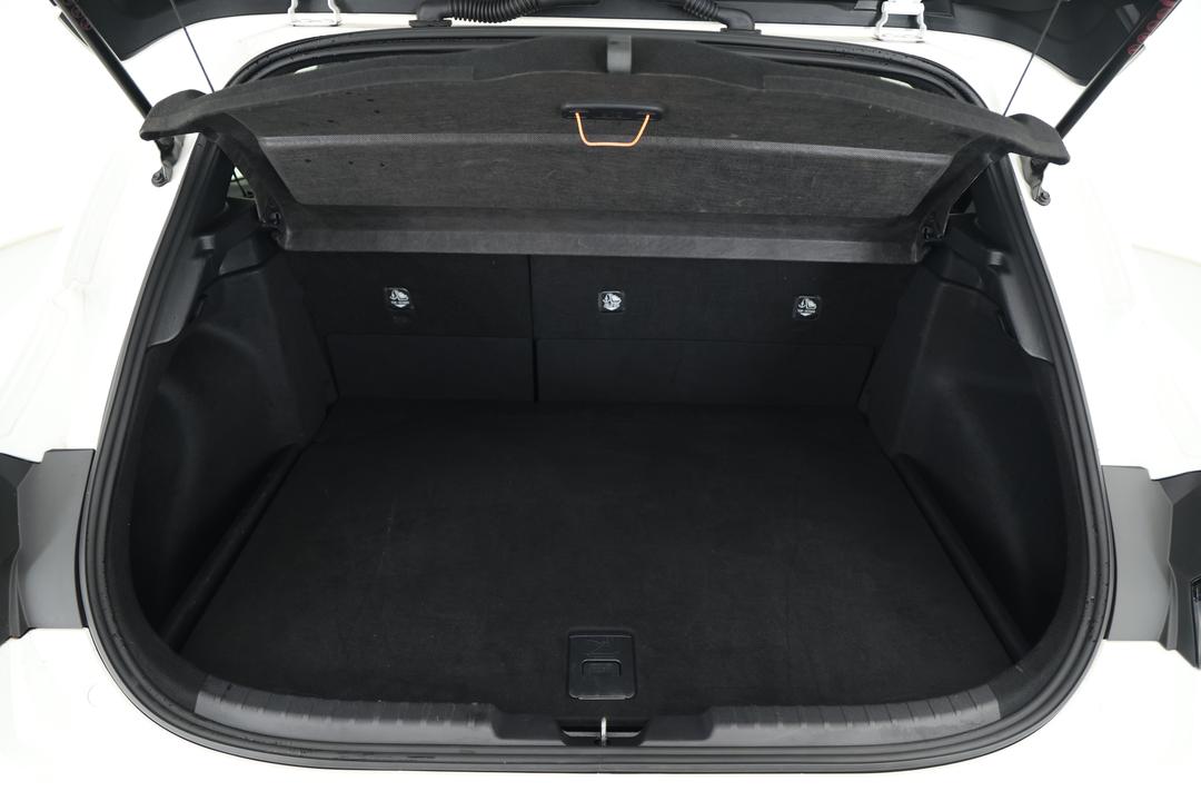 2025 Toyota Corolla Ascent Sport Hybrid, Automatic, 25679 km, Boot Inside View