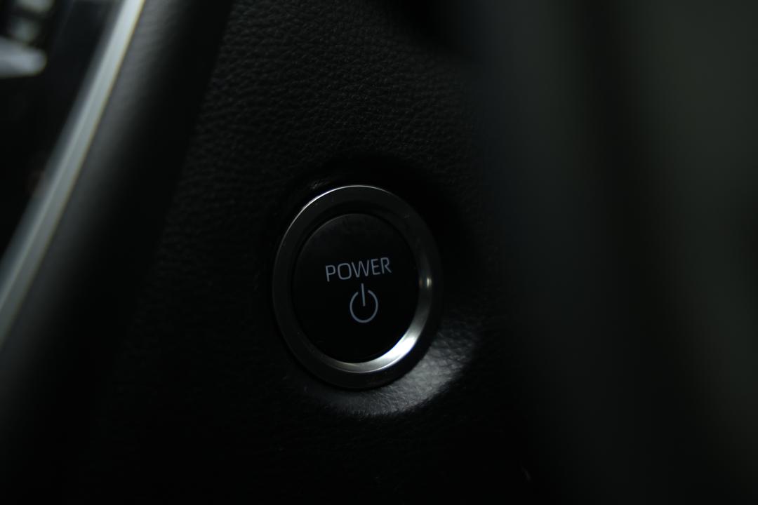 2025 Toyota Corolla Ascent Sport Hybrid, Automatic, 25679 km, Keyless / Button Start