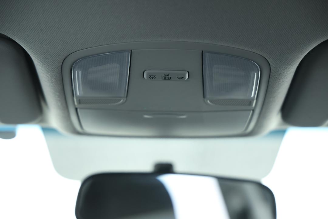 2017 Hyundai Kona Active (FWD), Automatic, 80462 km, On-Roof Controls/Sunglass holder
