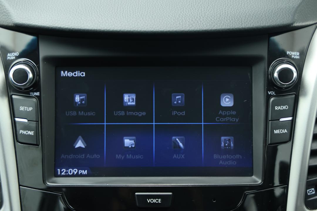 2016 Hyundai i30 Active X, Automatic, 69424 km, Android/Apple Car Play