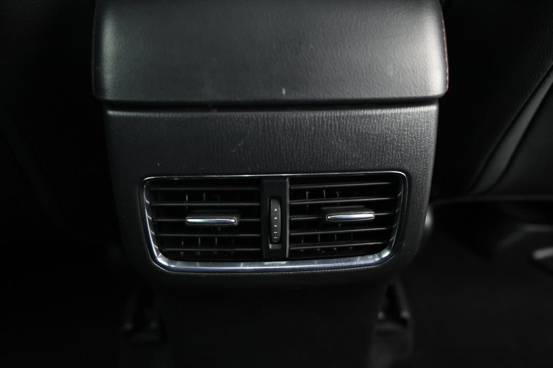 2022 Mazda CX-5 Gt Sp (AWD), Automatic, 32000 km, Rear A/C Vent
