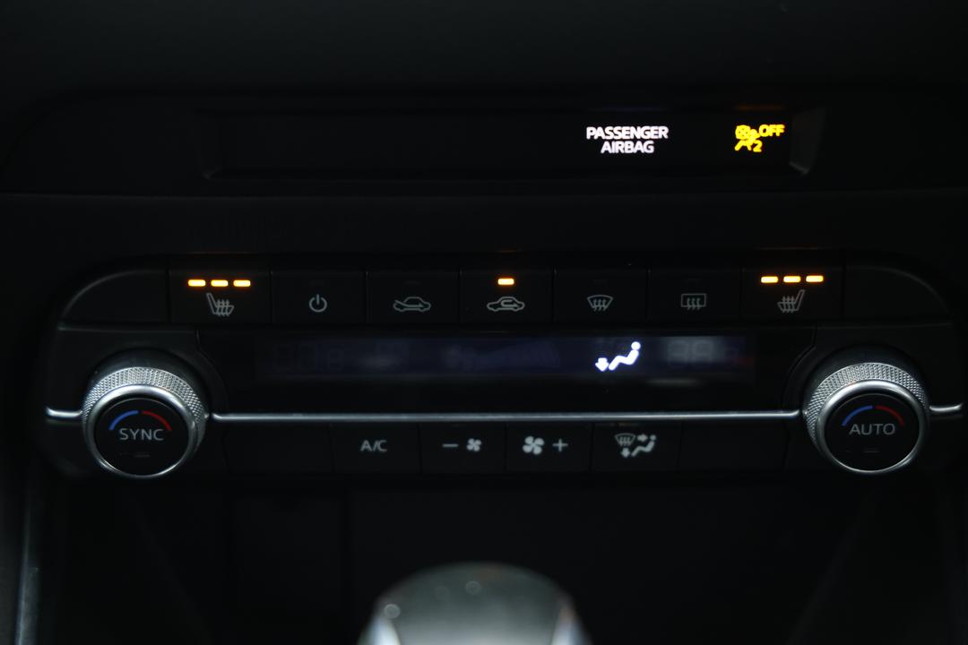 2022 Mazda CX-5 Gt Sp (AWD), Automatic, 32000 km, Ventilated Seats