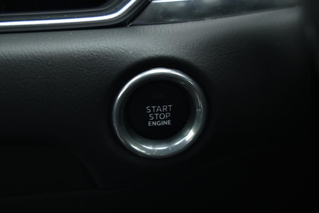 2022 Mazda CX-5 Gt Sp (AWD), Automatic, 32000 km, Keyless / Button Start